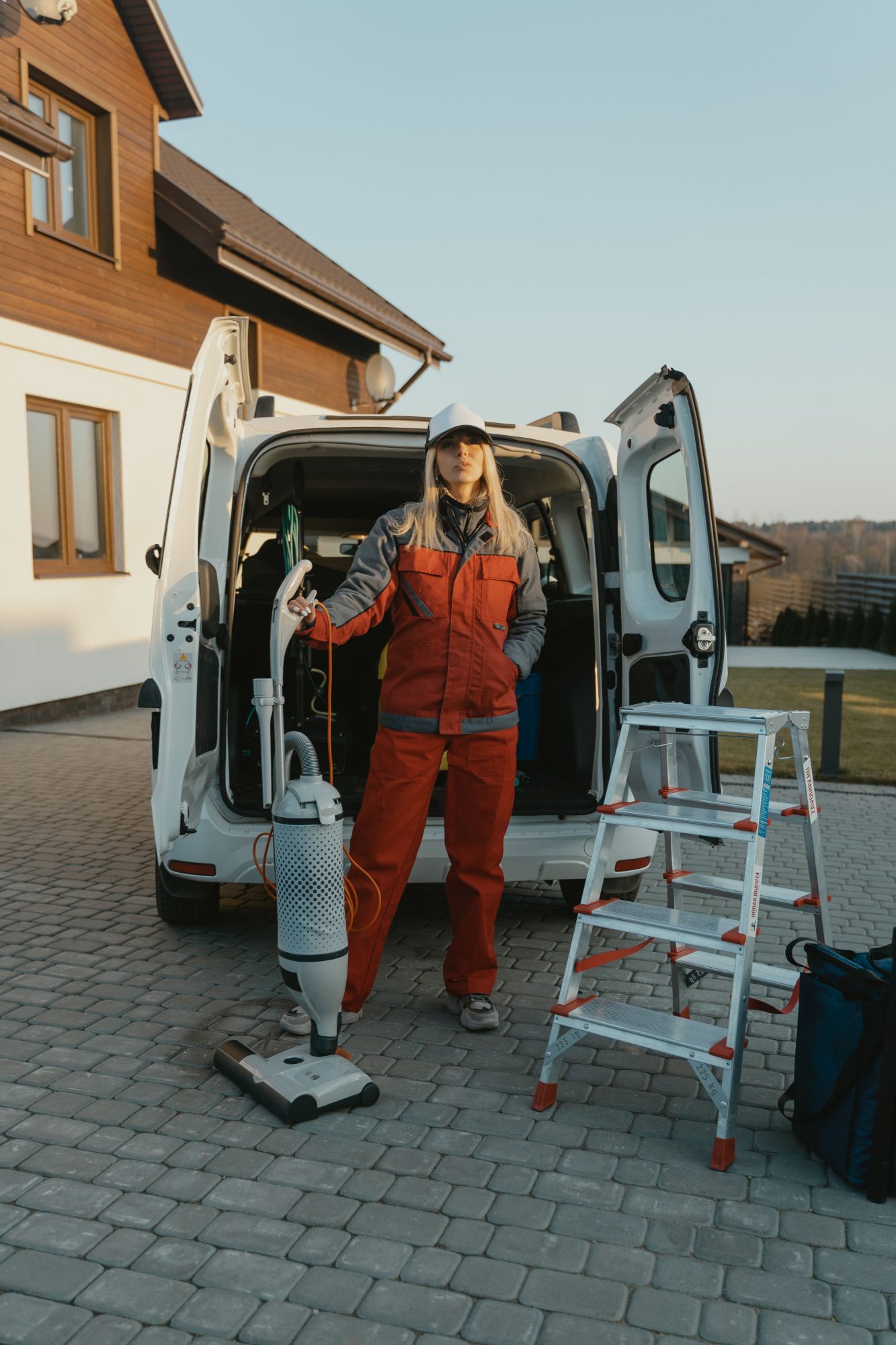 Brightnest Cleaning hero